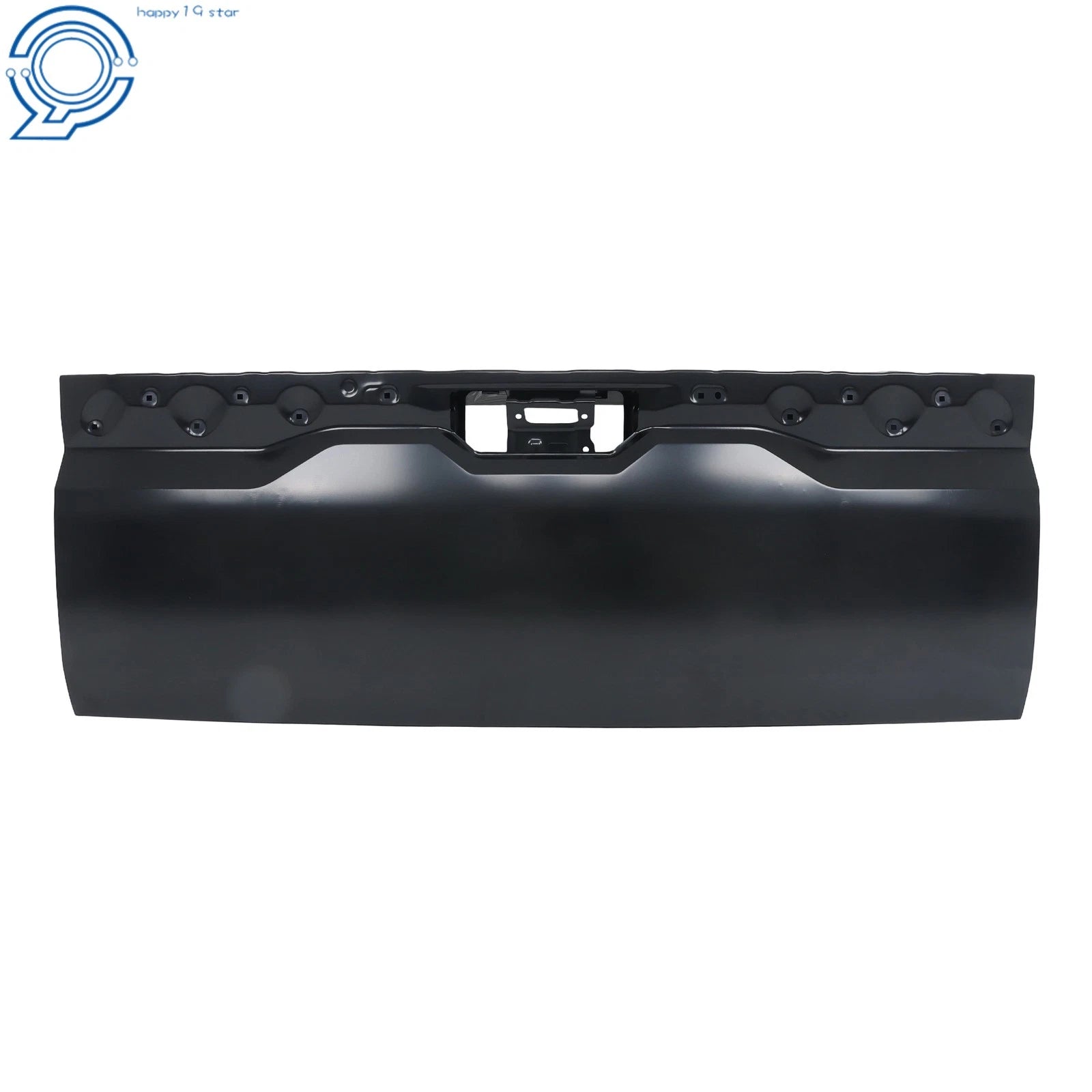 Rear Tailgate Shell for Toyota Tundra TRD Pro (2022–2025) 657010C020