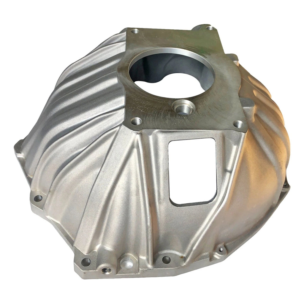 Aluminium Bell Housing for Chevy 11" Manual Transmission (1959–1988) 3899621
