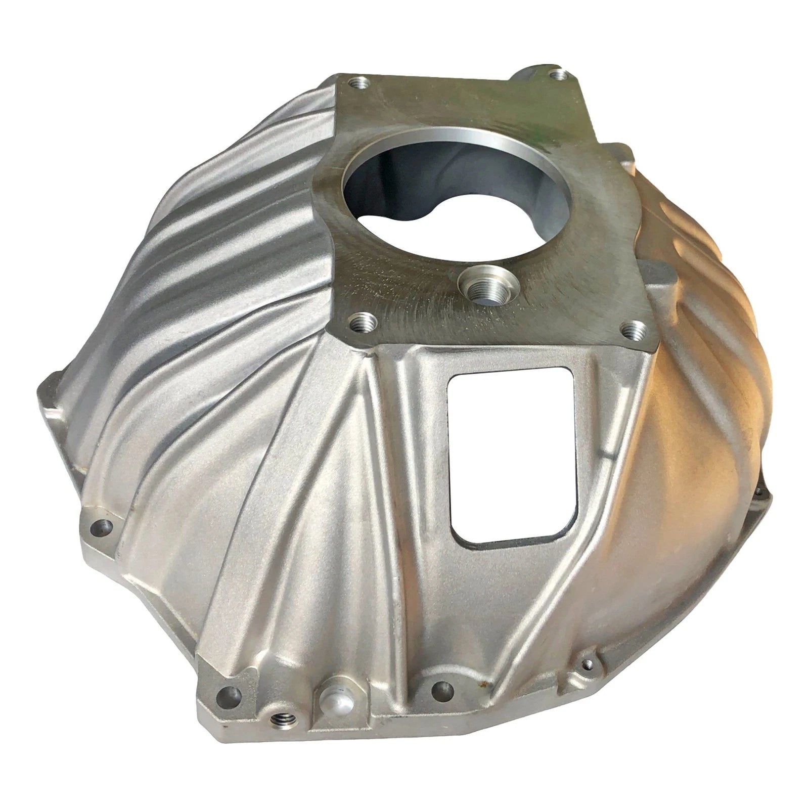 Aluminium Bell Housing for Chevy 11" Manual Transmission (1959–1988) 3899621