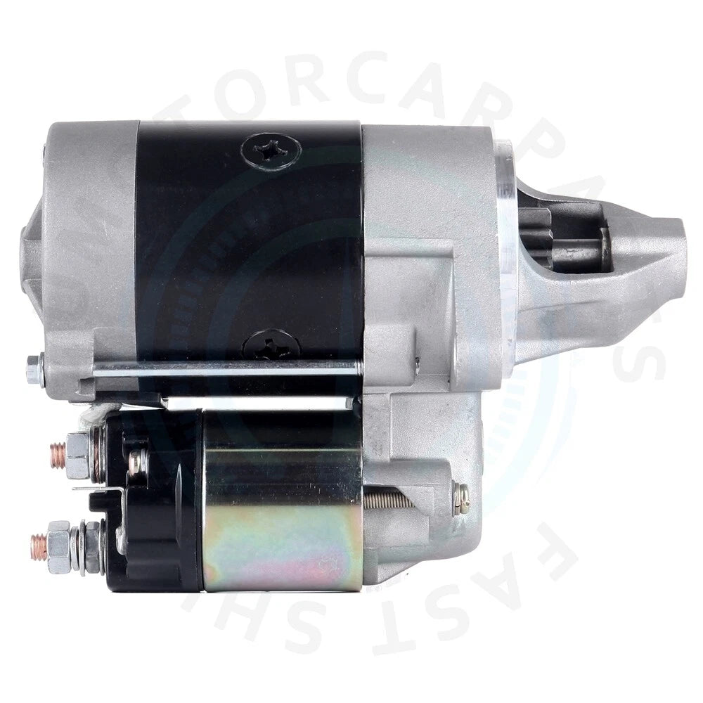 Starter Motor for John Deere Gator XUV 625i (2011–2016)