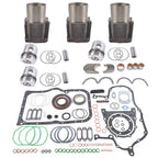 Engine Rebuild Kit for Deutz F3L912 (STD) (1970-2023)