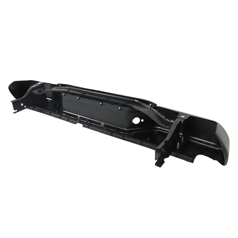 Rear Step Bumper Assembly for Nissan Frontier (2005-2021)