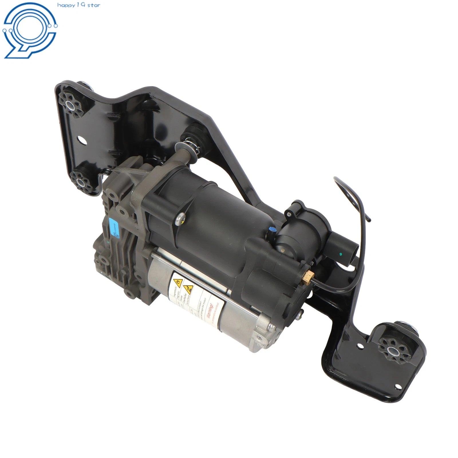 Air Suspension Compressor Pump for BMW X6 E72 (2009-2010)