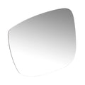 Heated Side Door Mirror Glass Left for Mazda CX-5, CX-9 (2016–2020)
