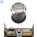 A/C Air Vent Louvre for Lincoln MKZ Zephyr (2006–2009)