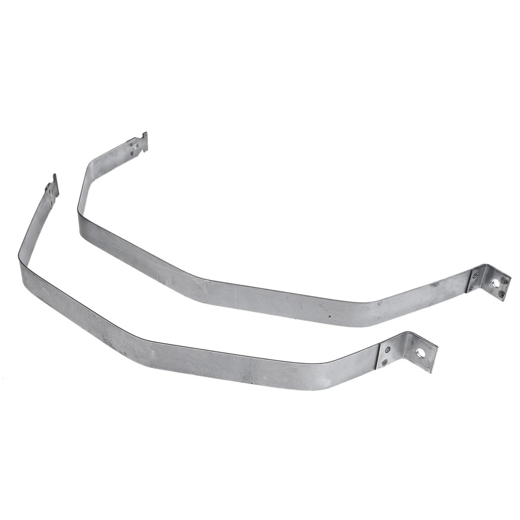 2X Fuel Tank Strap for Ford Mustang II, Pinto (1977–1980)