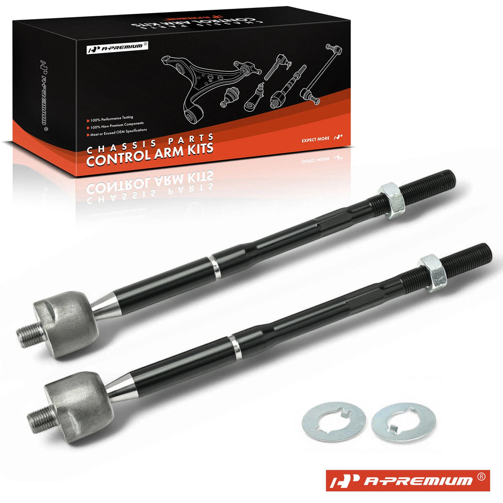 Front Inner Steering Tie Rod End for Toyota Celica (2000-2005) 1.8L