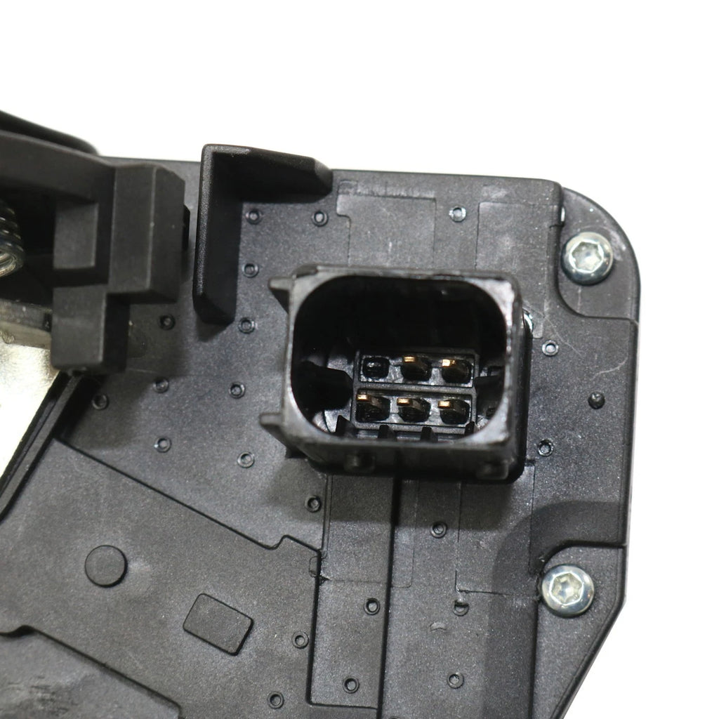 Door Lock Actuator for Chevrolet Suburban 1500 (2008–2009) Rear Driver Side