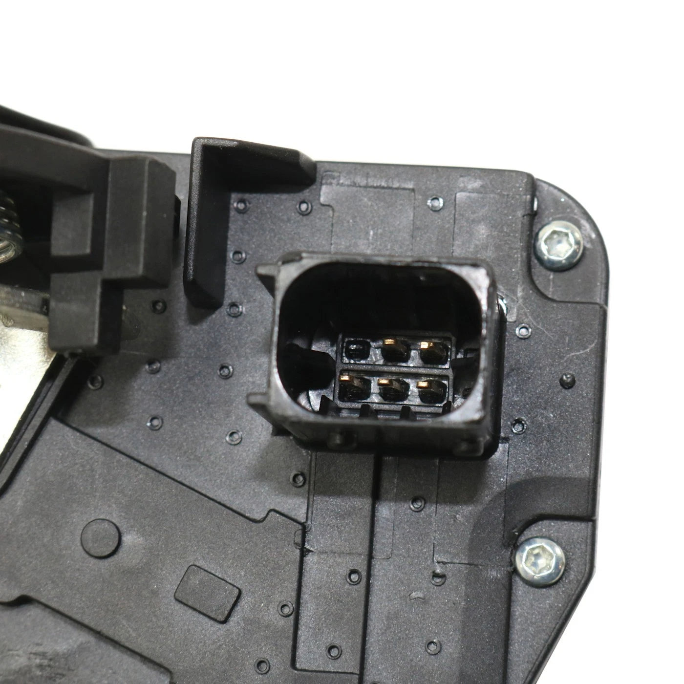Door Lock Actuator for Chevrolet Suburban 1500 (2008–2009) Rear Driver Side