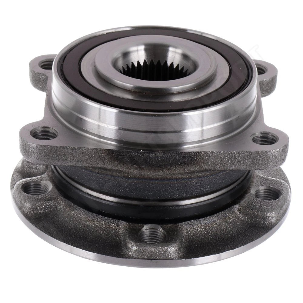Rear Wheel Bearing & Hub Assembly for Jeep Cherokee (2014–2019) AWD