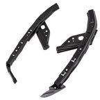 Set of 2 Headlight Mount Brackets for Honda Civic (2012–2015) 71190TR0A00