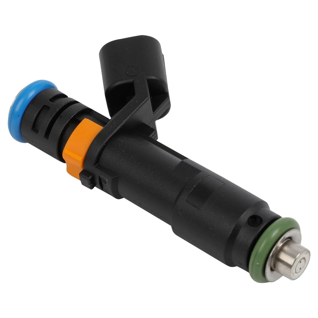 Set of 4 Fuel Injectors for Chrysler 200 Jeep Cherokee Renegade Dodge Dart (2.4L)