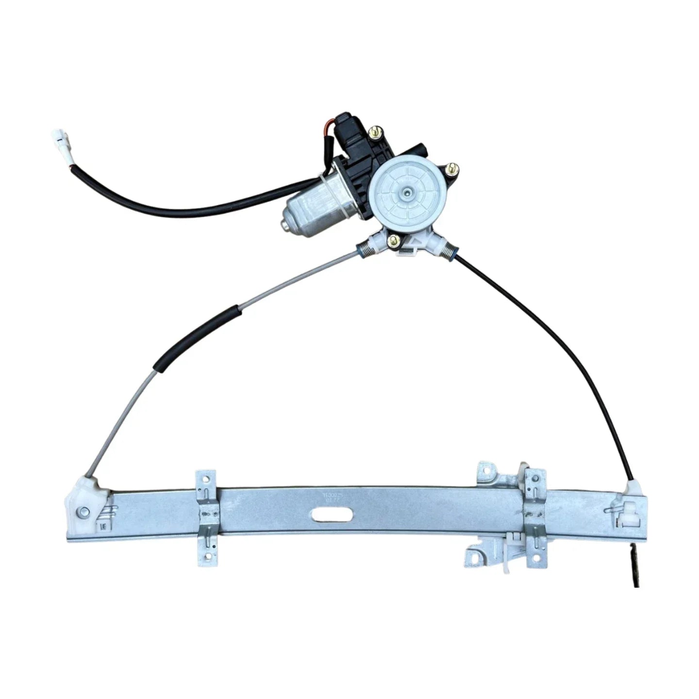 Front Left Window Regulator With Motor 2 Pins for Suzuki Grand Vitara (1998–2005)
