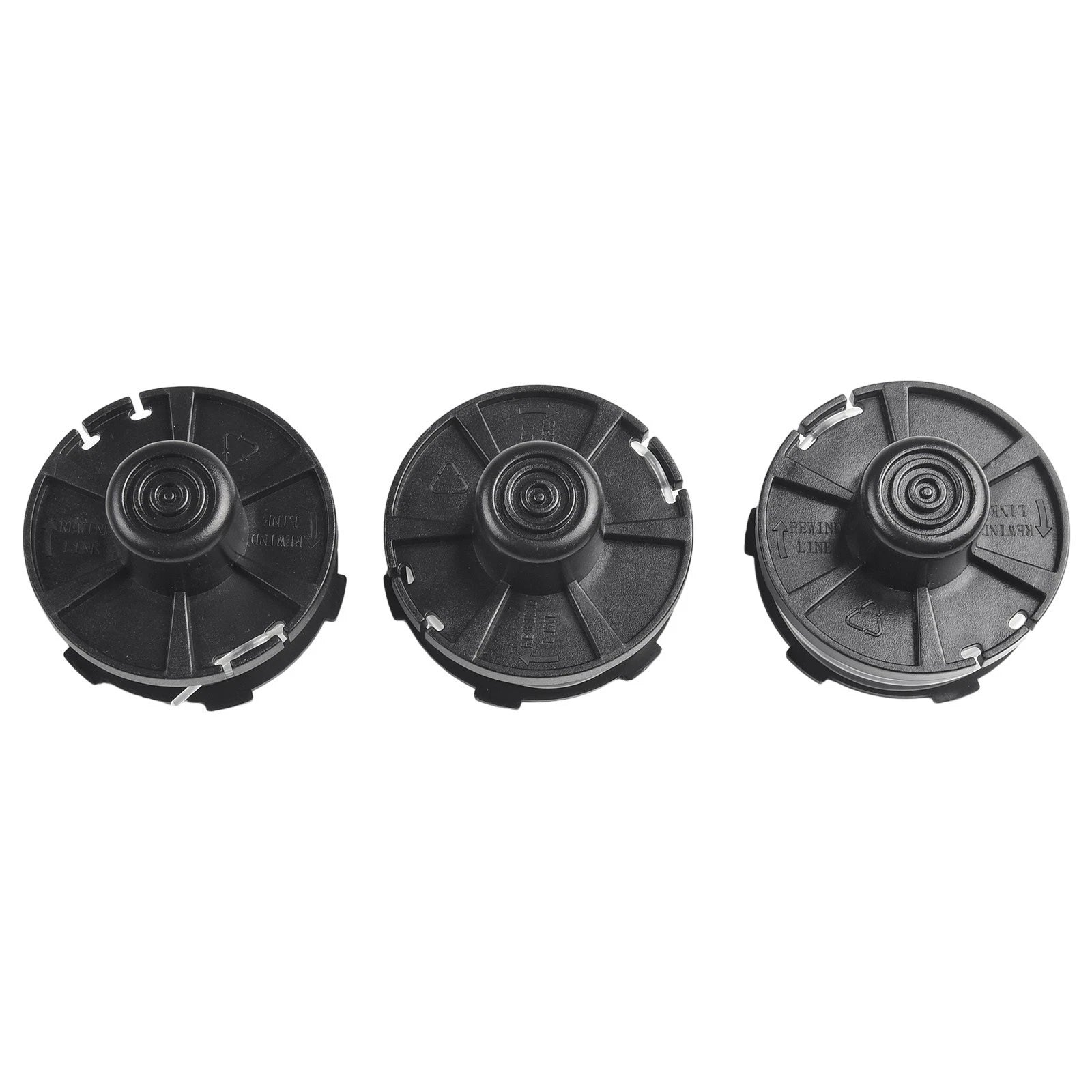 Set of 1 Tap & Go Line Spool Cover for DUR181Z (195858-1)