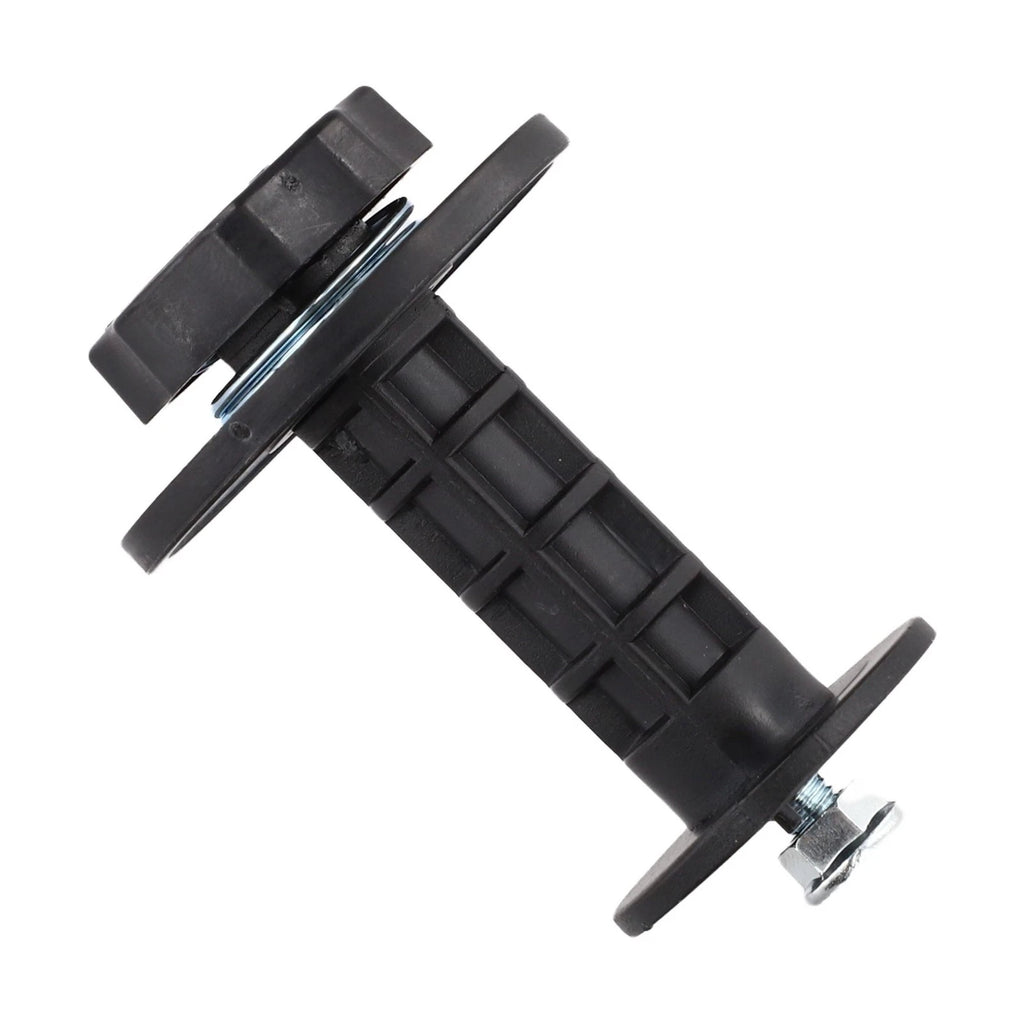 Spool Shaft Holder for - 3 Holes, 1 Hole C, 1 Hole D