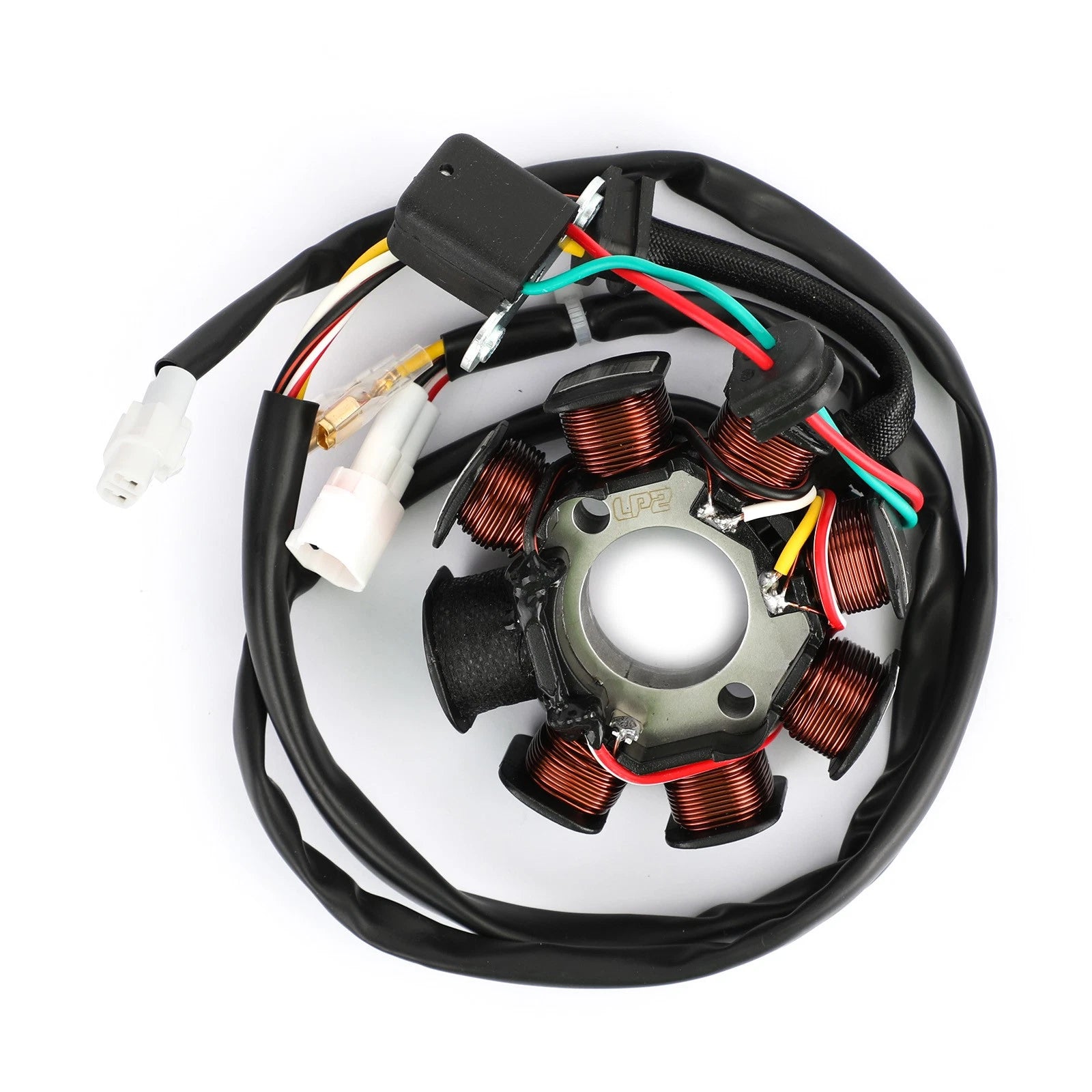 Stator for Beta RR 2T 125 250 300 4T 350 400 430 450 480 498 520 (2010–2018)