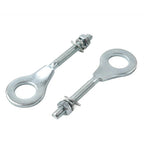Rear Chain Adjuster Tensioner for Honda CRF XR 70 80 100