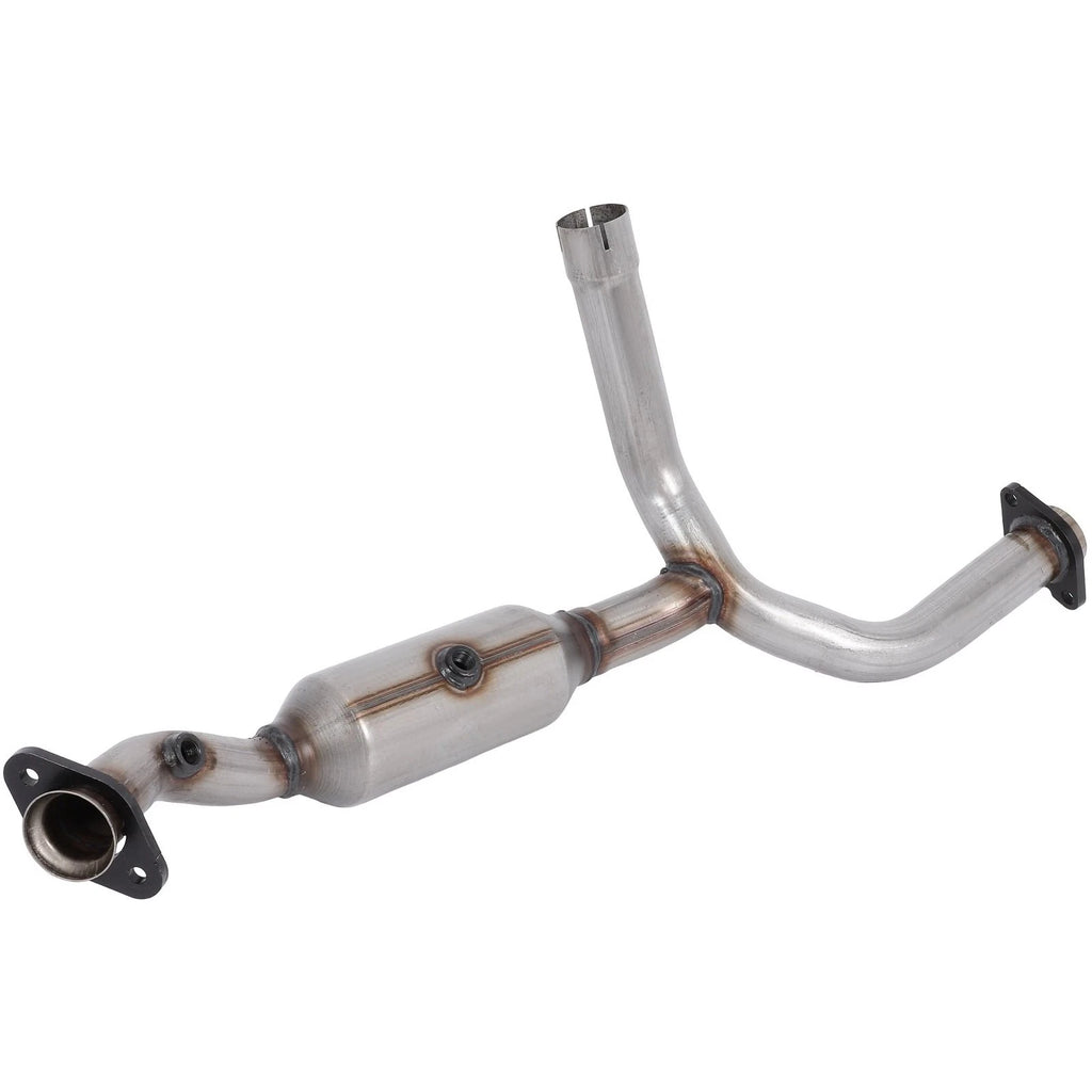 Front Catalytic Converter for Mercury Mountaineer (2006–2010) 4.0L