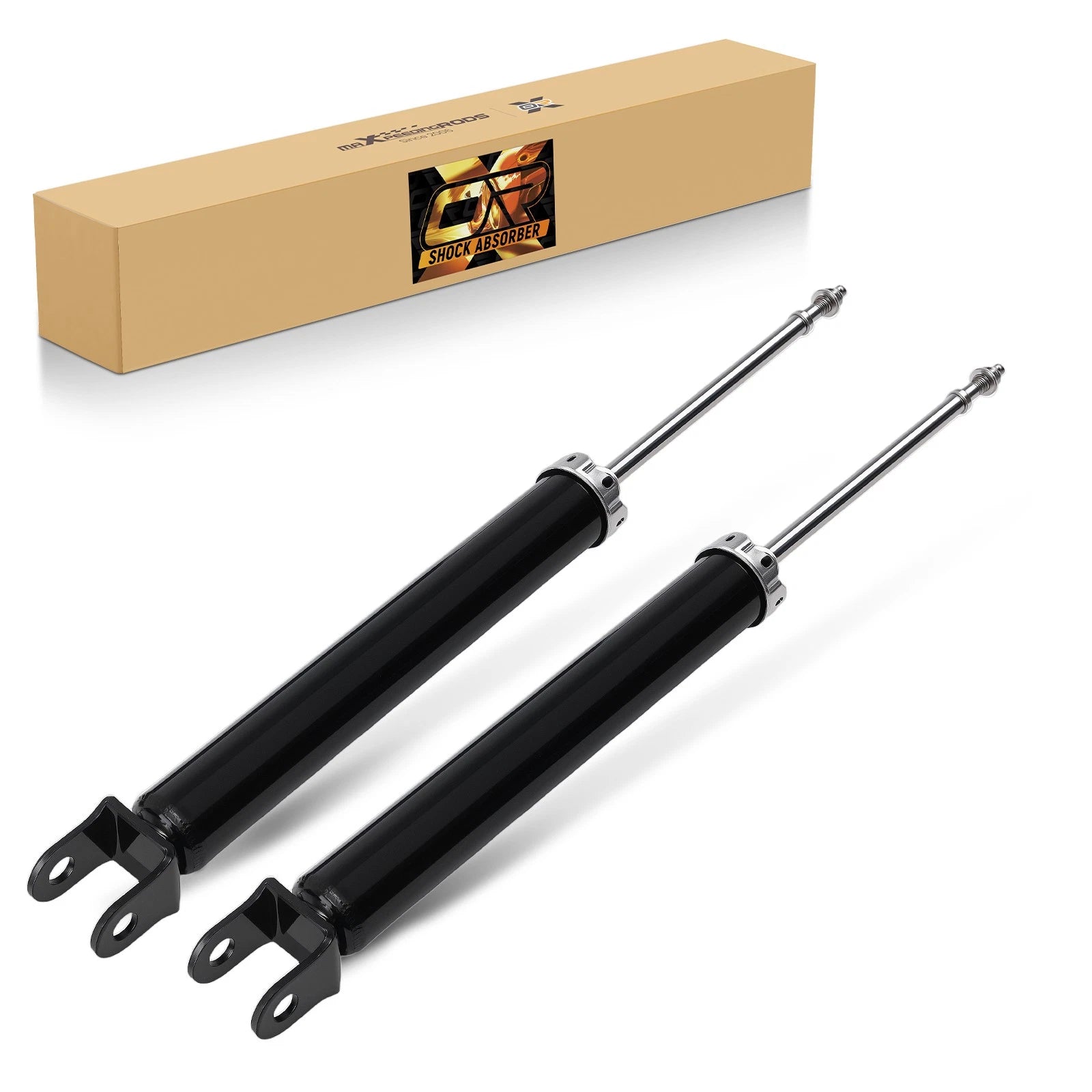 2X Rear Shock Absorber Assembly for KIA Cadenza (2014-2016) Optima (2011-2015)