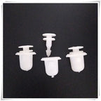 Wheel Arch Fender Flare Liner Clips for Nissan Navara Patrol