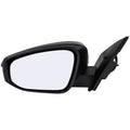 Heated Driver Left Side Mirror for Toyota RAV4 (2015)
