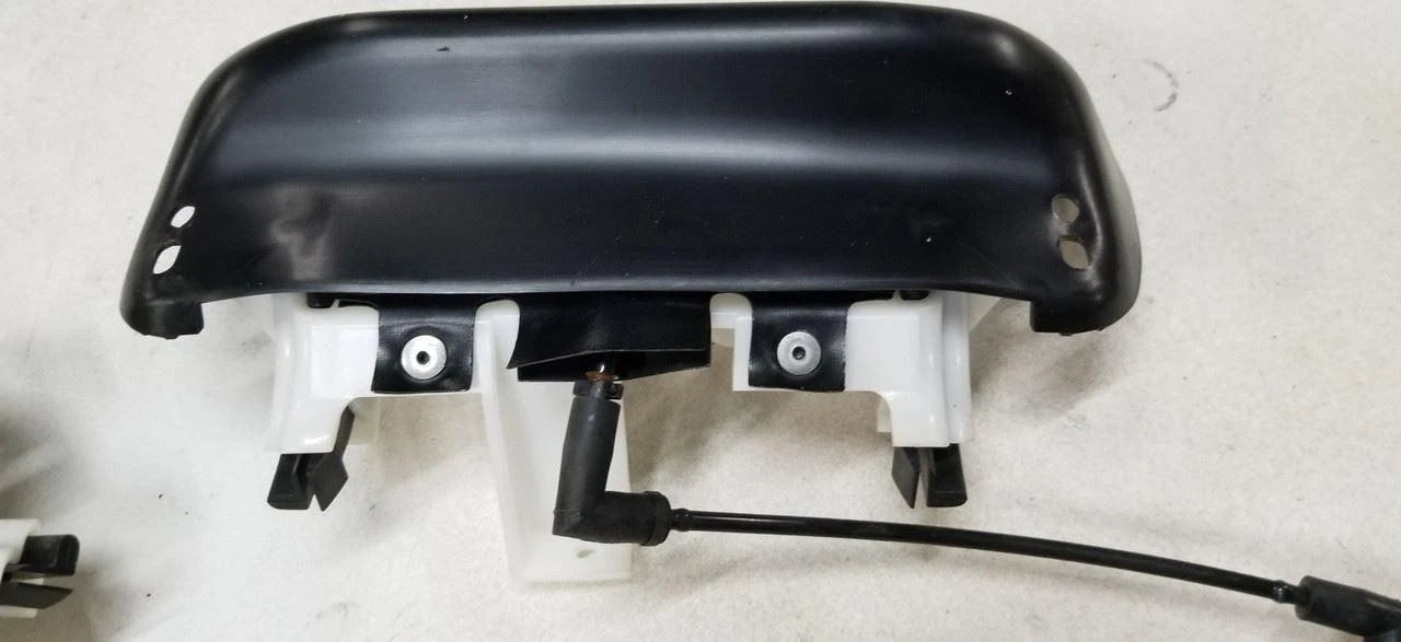 Bolster Air Pack Assembly for Ford Thunderbird SC (1992–1995) 3.8L SC