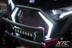 Front Signature Light Set RGB+W for