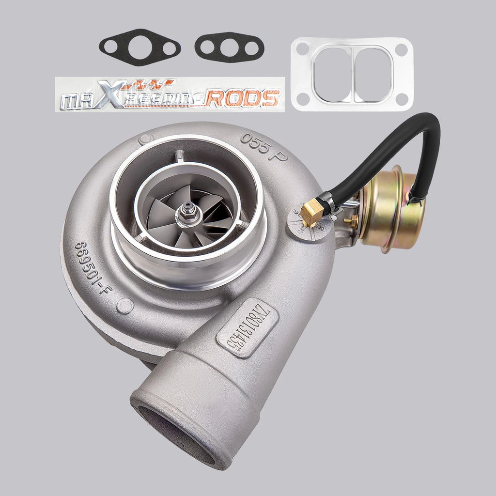 Turbocharger for Caterpillar CAT3126 (1998–2010)