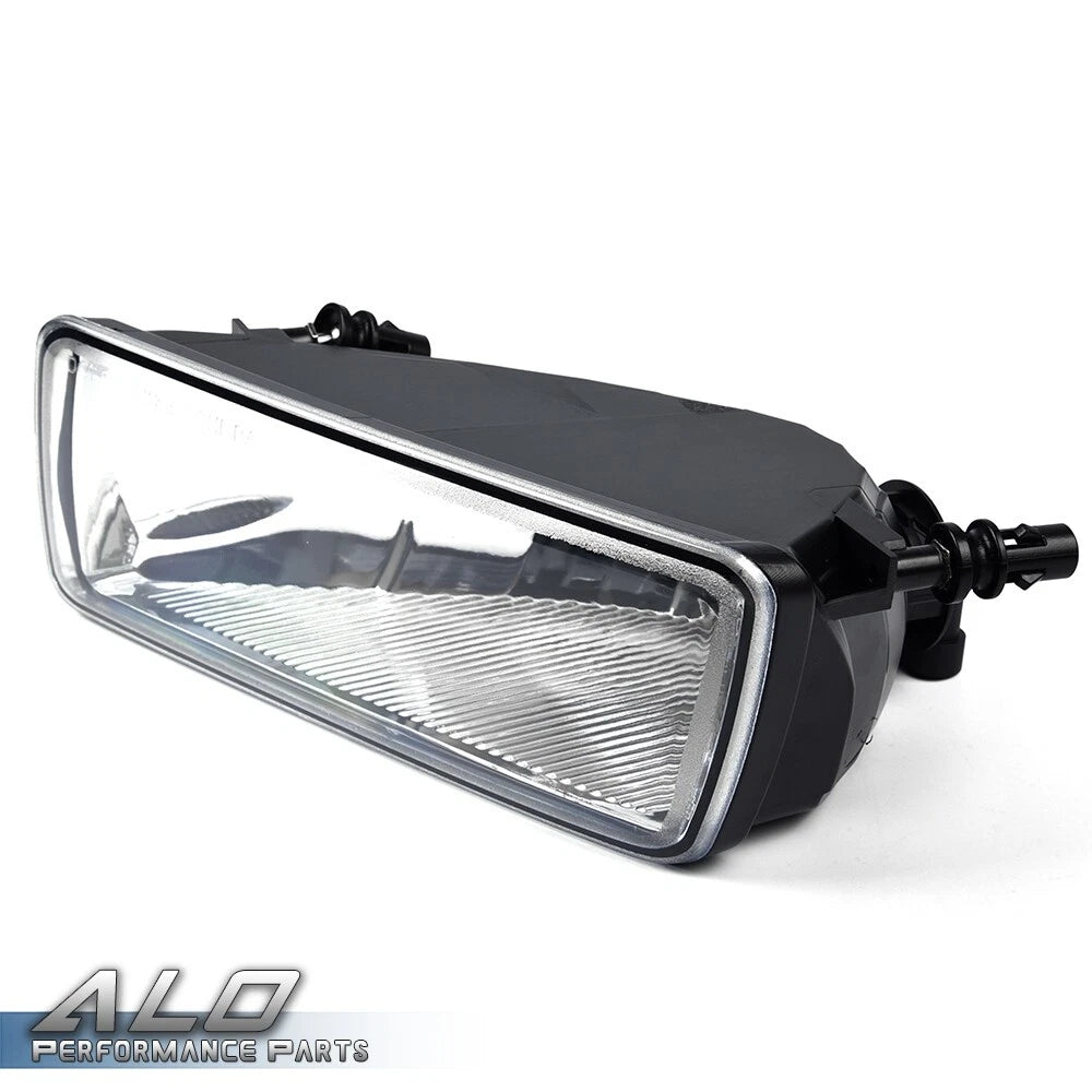 Fog Lights Pair for Ford Explorer XLT, Sport Trac (2006–2010)