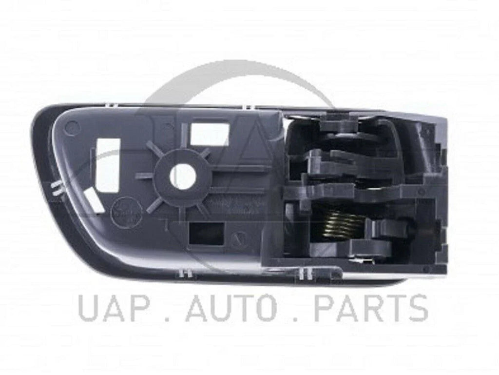 Left Front Rear Grey Inner Door Handle for Toyota Camry CV36 (2002–2006)