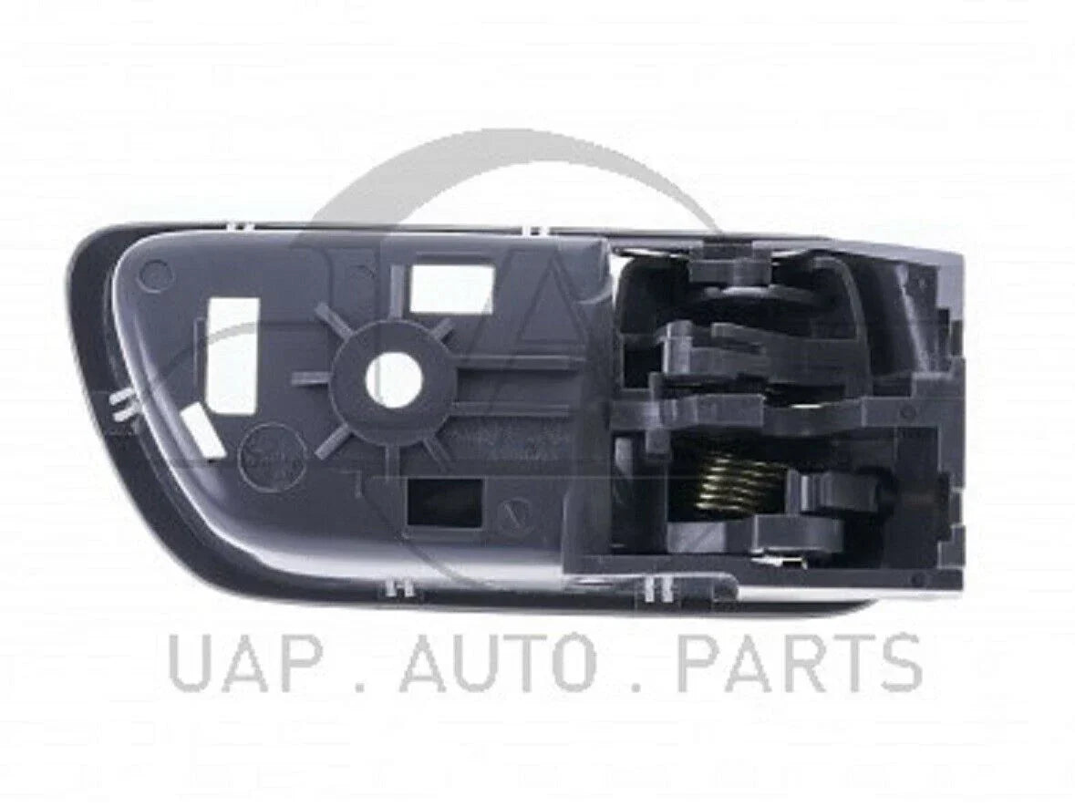 Left Front Rear Grey Inner Door Handle for Toyota Camry CV36 (2002–2006)