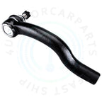 2X Front Outer Tie Rod End for Scion tC (2011–2016) & Toyota RAV4 (2006–2015)