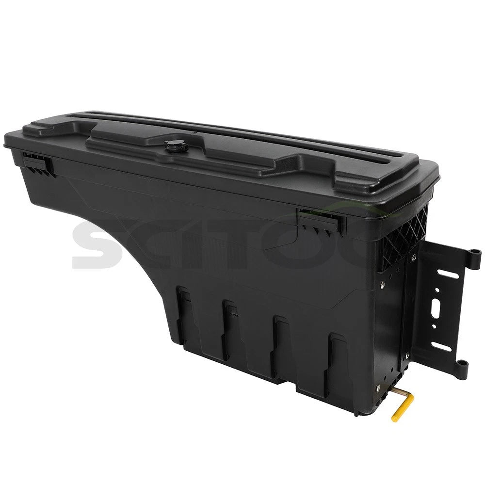 Tool Box for Dodge Ram 1500 2500 3500 (2002–2018)