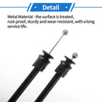 Hood Release Cable for Mercedes-Benz R320 (2009)