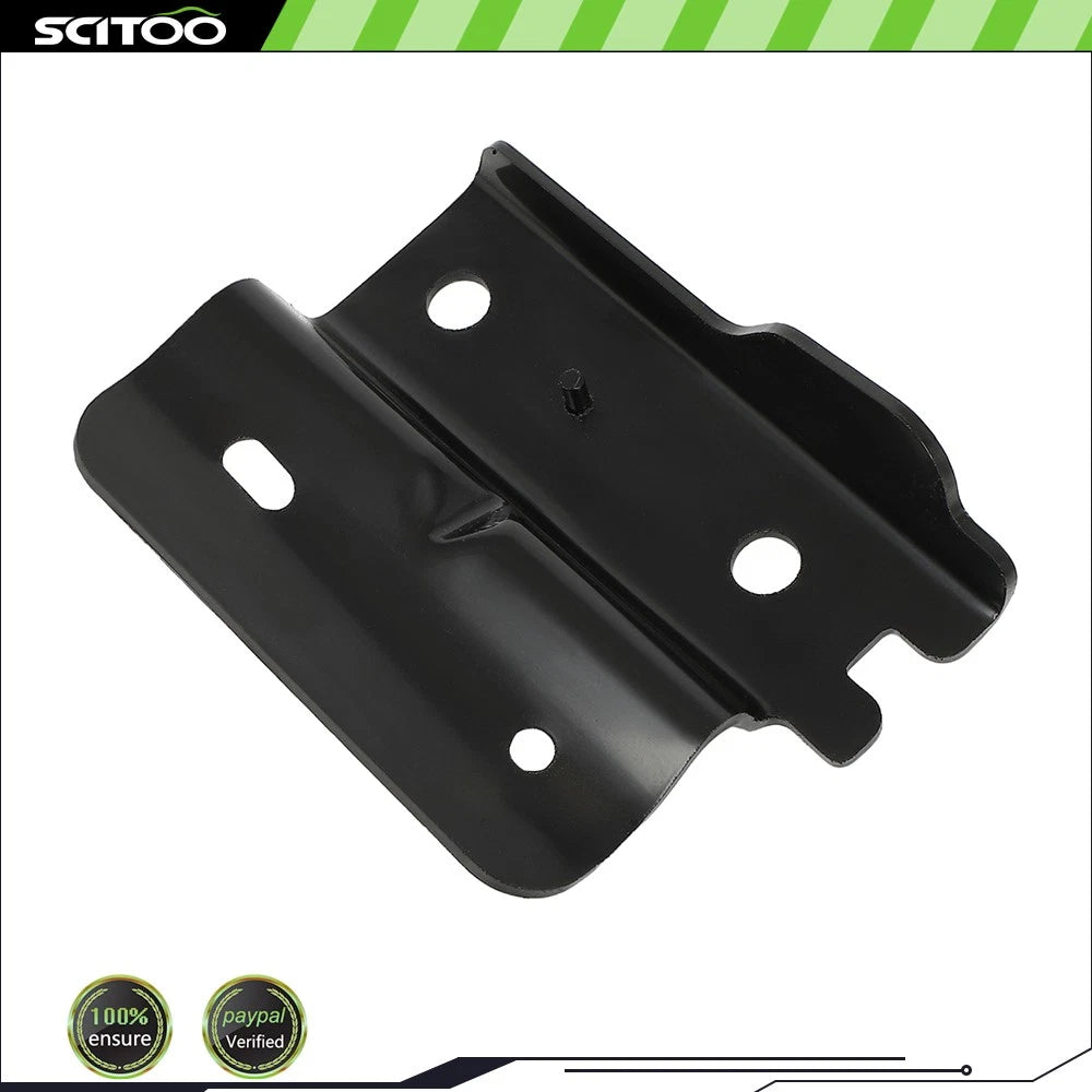 2X Soft Top Bow Brackets Screws for Jeep Wrangler (2013–2018)