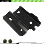 2X Soft Top Bow Brackets Screws for Jeep Wrangler (2013–2018)