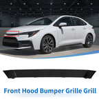 Front Lower Hood Bumper Grille for Toyota Corolla (2020–2022) No.5314102180