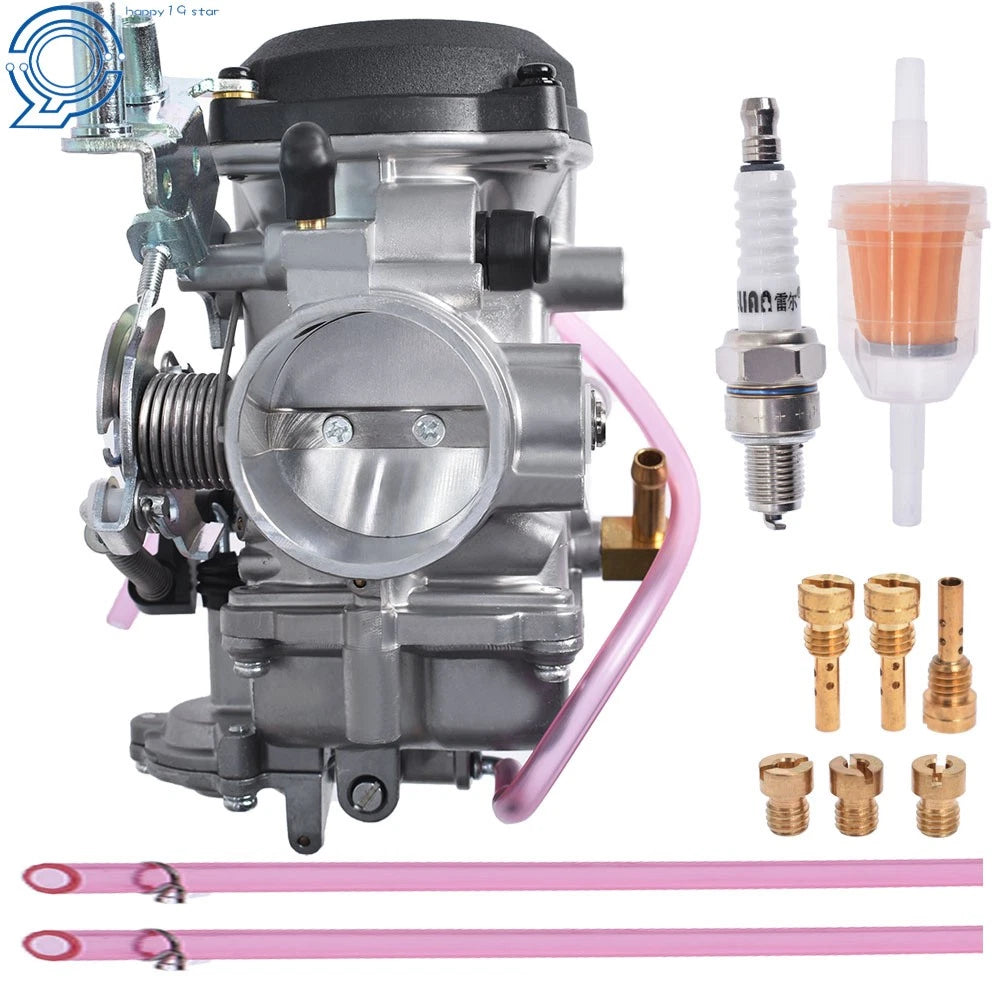 Carburetor for Harley Davidson Sportster XL883 (2004–2023) 40mm CV