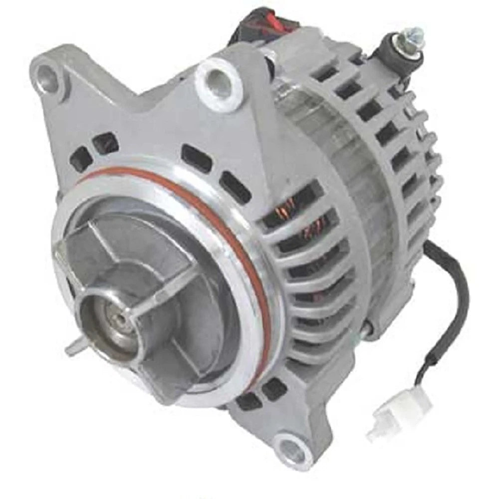 High Output Alternator for Honda Gold Wing GL1500 (1990–1996) 1-2494-01HI-1