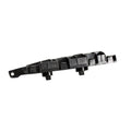 Replacement Driver Side Front Bumper Cover Spacer (See compatibility Chart)