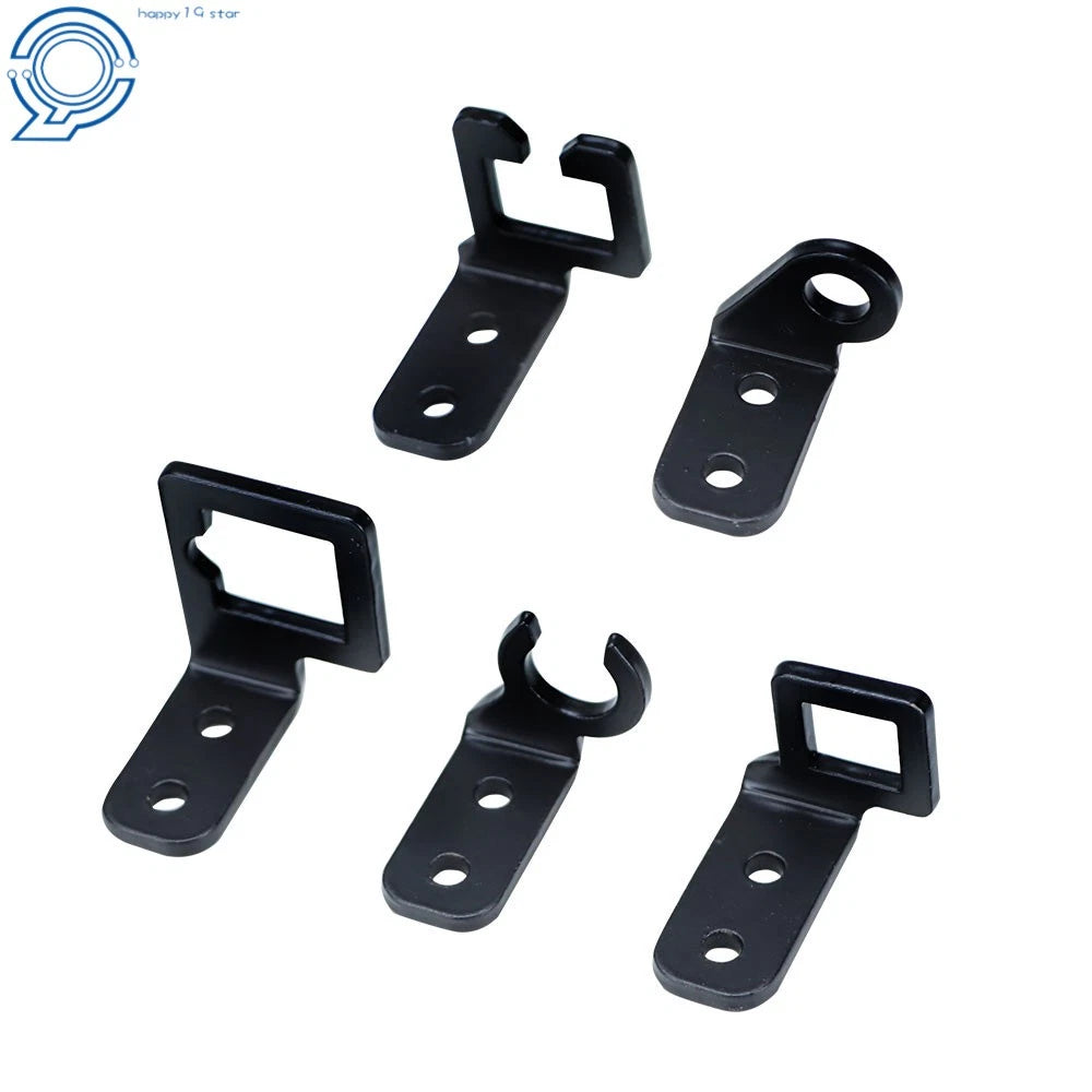 Throttle Carburetor Cable Mount Bracket for GM 700R4 (1982–1992)