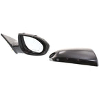 Power Mirror Set for Mazda 6 Sedan (2009–2013) Paintable