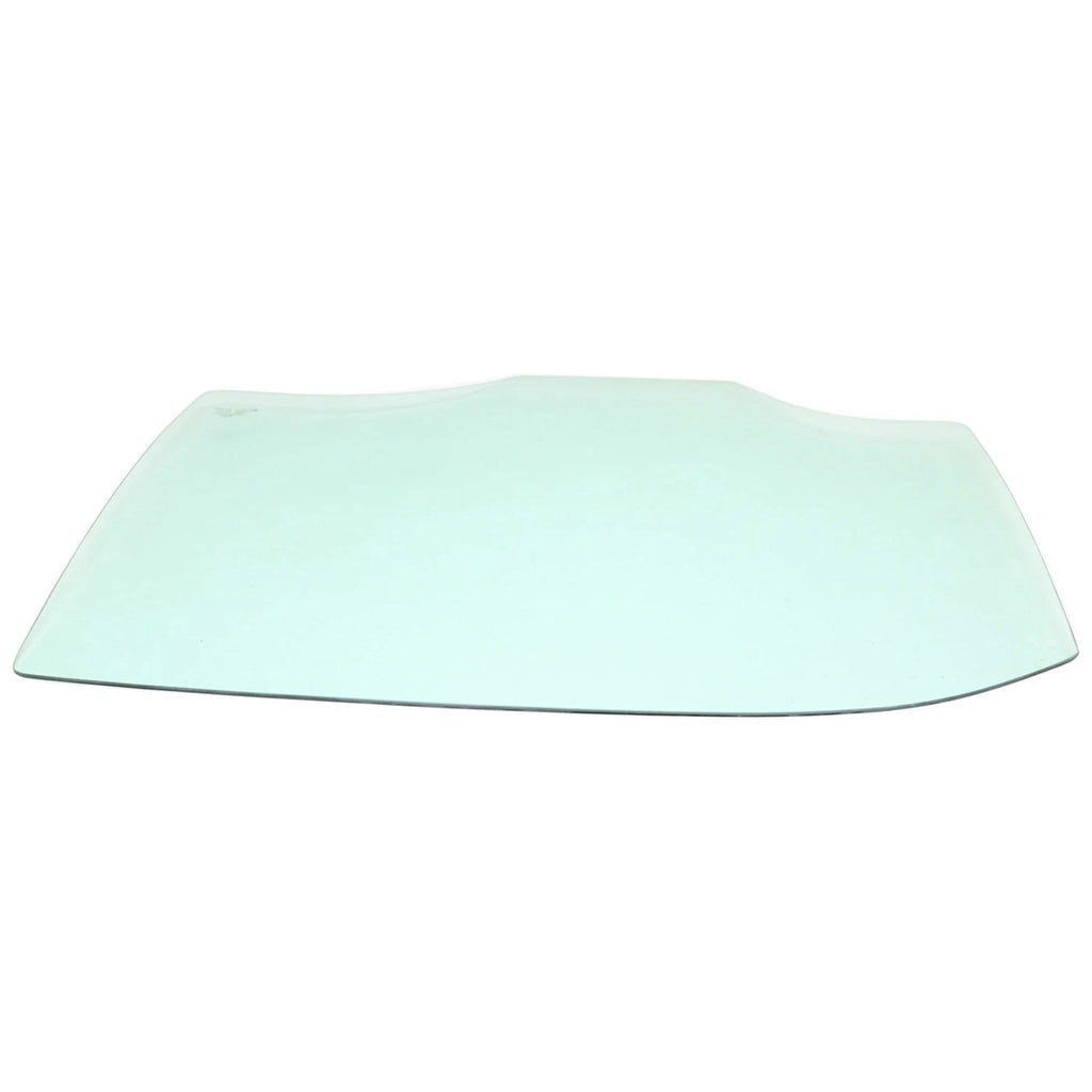 Rear Passenger Door Glass for Chevy Equinox, GMC Terrain (2010–2017)