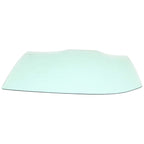 Rear Passenger Door Glass for Chevy Equinox, GMC Terrain (2010–2017)