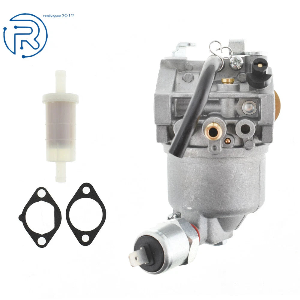 Solenoid Valve Carburetor for John Deere LX188 LX279 LX289 FD501V (1990–2001)