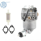 Solenoid Valve Carburetor for John Deere LX188 LX279 LX289 FD501V (1990–2001)