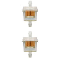 Air Filter Set for Honda Generator EB3000 EB3500 (1998–2005) 17211899000