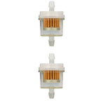 Air Filter Set for Honda Generator EB3000 EB3500 (1998–2005) 17211899000