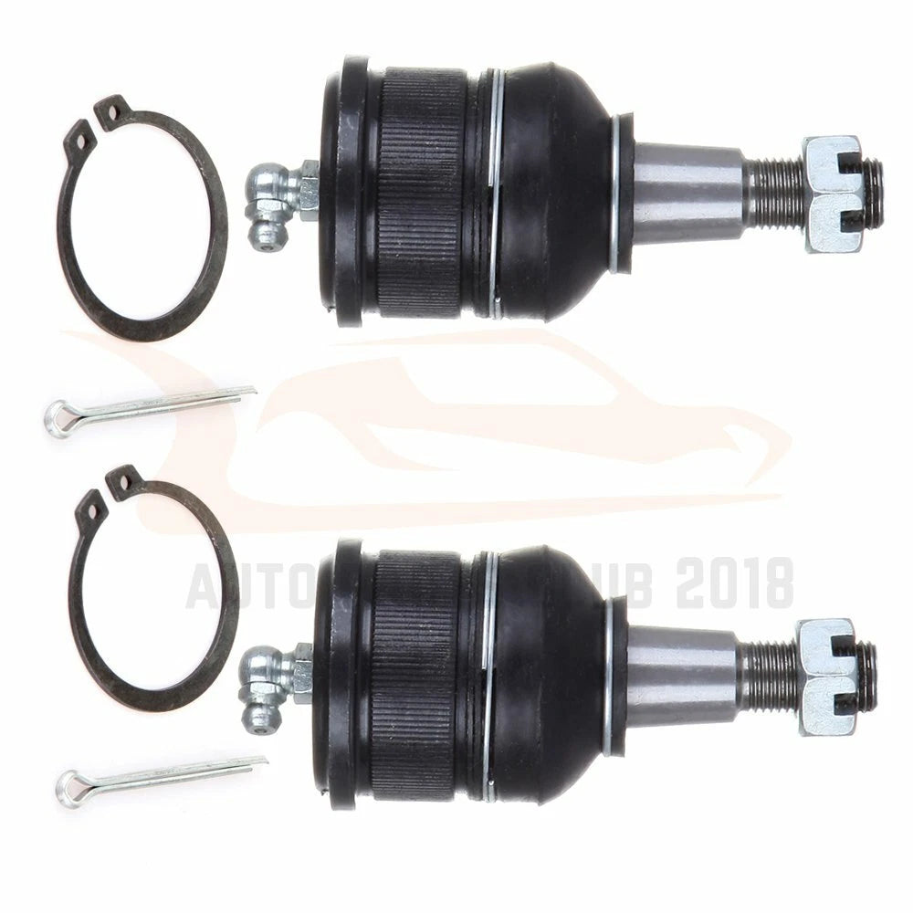 Set of 2 Front Lower Ball Joints for Honda Odyssey (1999–2004)