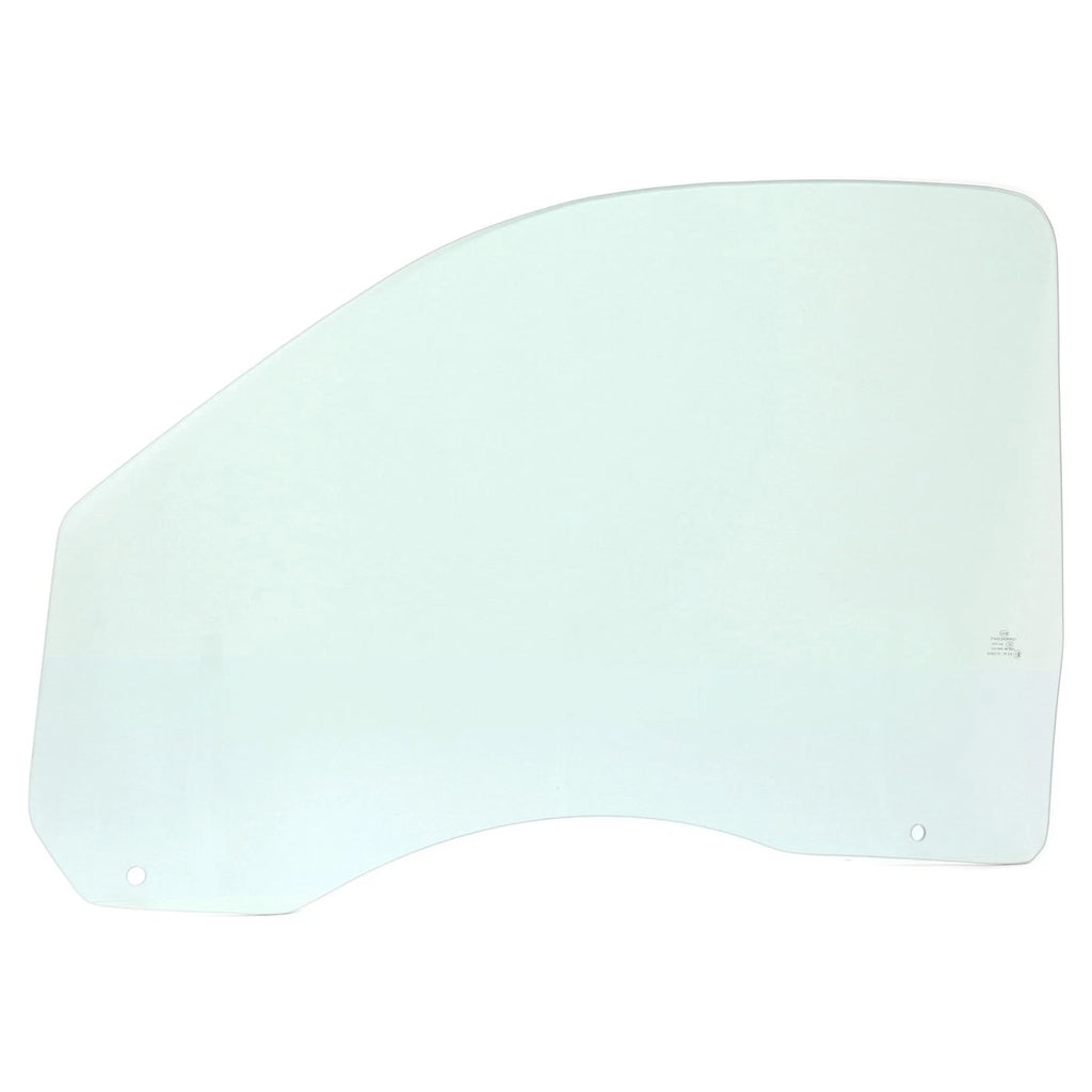 Door Glass Set for Dodge Ram 1500 2500 3500 (2009–2010)